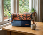 SIMPSON TIGER PRINTSLING BAG