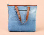 RYDER NAWAZO PRINT LIGHT TOTE BAG