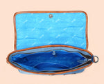 SIMPSON TIGER PRINTSLING BAG
