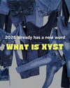 The Story Behind XYST: Why We Turned Old Denim Into Your New Favourite Bag