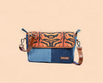 SIMPSON TIGER PRINTSLING BAG