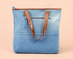 RYDER NAWAZO PRINT LIGHT TOTE BAG
