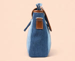 SIMPSON TIGER PRINTSLING BAG